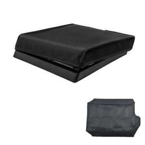 Funda Protectora de Silicona Suave para Consola Escoson, a Prueba de Polvo y Suciedad, Color Negro - Product Image 5