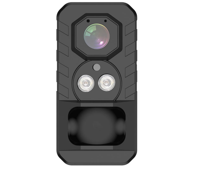 3MP 4G Mini Recorder Camera PIR Motion Night Vision Video Two-way Audio Outdoor Sport Security Body Recorder Mini 4G Camera
