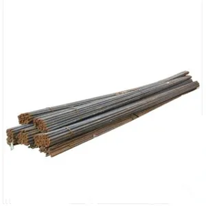 china steel rebar, deformed steel bar, iron rods for construction/concrete/building