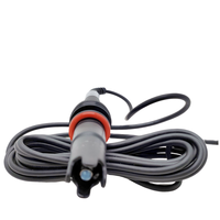 MODULE LOGICIEL DE SERVEUR LORA LORAWAN RS485 SURVEILLANCE EN LIGNE CAPTEUR DE CHLORURE RESTAURANT À TENSION CONSTANTE