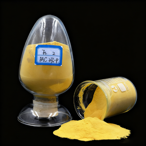 多氯化物和聚氯化铝氯化物（PAC）粉末，用于制药化学品 - Product Image 2
