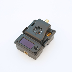 Émetteur et récepteur de drone <span class=keywords><strong>FPV</strong></span> RC longue portée ELRS-990-TX <span class=keywords><strong>2</strong></span>,4 GHz pour Parrot/Autel/HUBSAN/Yuneec (plastique) - Product Image 3