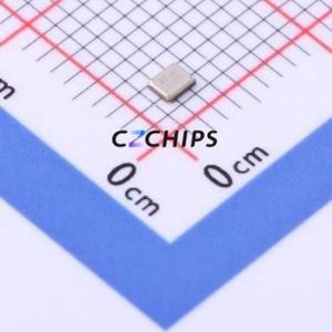 Y32000c019 Crystal (Passive) SMD2016-4P Crystal Oscillator SMD Crystal Oscillator 32MHz 10ppm 9pF - Product Image 1
