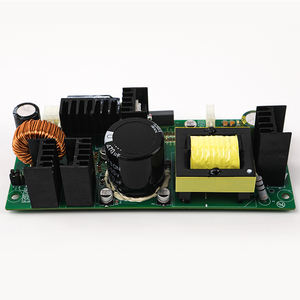 Placa de Potencia de Freno para Elevador <span class=keywords><strong>DIAO</strong></span> SW-BKB-V8 para Repuestos de Elevador <span class=keywords><strong>DIAO</strong></span> Meilun 9000E/9000S - Product Image 3