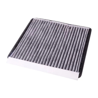 Filtro de Aire y Filtro de Cabina para DODGE RAM 1500-3500 5.7L: 53032404AA, 68406048AA