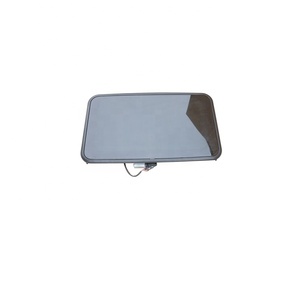 Techo Solar Panorámico Profesional, Apto para Todos los Autos, Techo Solar Panorámico Universal para Autos SC400X, Tamaño 860*495mm - Product Image 2