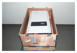 เซลล์แสงอาทิตย์คุณภาพสูงระดับมืออาชีพ ยี่ห้อ Finesse รุ่น Growatt ARK-2.5H-a2-5 แบตเตอรี่โซลิดสเตต LiCoO2 แคโทด - Product Image 3