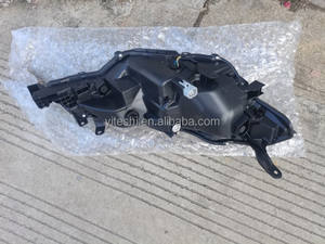 Kit de faros delanteros para coche, lámpara de luz para <span class=keywords><strong>corolla</strong></span> 2017, 2018, <span class=keywords><strong>2019</strong></span>, 2020, OEM 81110-02M70/81150-02M70 - Product Image 6