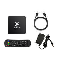 Find Smart, High-Quality iptv brasil set top box for All TVs
