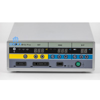 Équipement vétérinaire OSCAT Machine d'électrocautérisation professionnelle Hôpital vétérinaire Clinique Examen Utilisation Instruments de circoncision