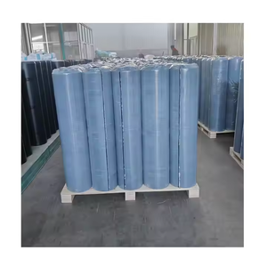 La membrane d'étanchéité auto-adhésive peut être utilisée dans les zones humides pour les pipelines de sous-sol et les - Product Image 6