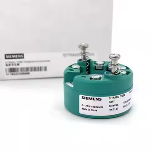 เซ็นเซอร์วัดอุณหภูมิ Pt1000 ของแท้ใหม่เอี่ยม 100% รุ่น SITRANS TH100 TH200 TH300 7NG3211 7ng3212 - Product Image 5