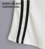 Trajets verdoyants. T-shirts à sequins pour femmes, coupe ample et oversize, grande taille, élégants et confortables, avec ceinture décorative pour l'été