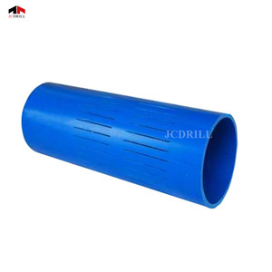 Lỗ Khoan PVC Vỏ Và Ống Màn Hình Với Kết Nối Ren - Product Image 1