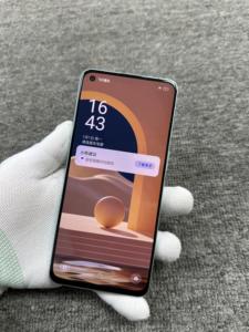 Oppoo <span class=keywords><strong>Reno</strong></span> <span class=keywords><strong>6</strong></span> <span class=keywords><strong>5G</strong></span> สมาร์ทโฟนขนาด128GB ใช้จดจำใบหน้าและคุณสมบัติการเล่นเกมขายส่ง - Product Image 6