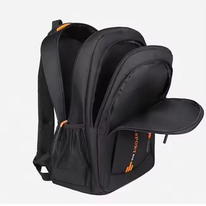 THK0086, mochilas para ordenador portátil de negocios para hombres, impermeable, Oxford, 15,6 pulgadas, bolsa para ordenador, mochila para estudiantes de escuela universitaria de viaje - Product Image 2