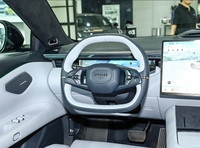 Voitures neuves populaires Voitures chinoises Lynk & Co z10 Nouvelle voiture électrique