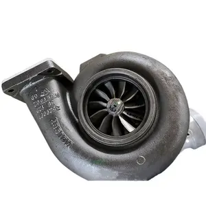 Turbocompresor adecuado para motor Cummins HC5A K50, 3594111, 3803452, 3524660, 3594112, 3803400