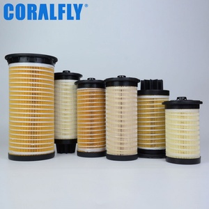 ไส้กรองน้ำมันเครื่องไฮดรอลิกสำหรับเครื่องยนต์3375270 HF29122 EH-55050 337-5270สำหรับแมว - Product Image 5