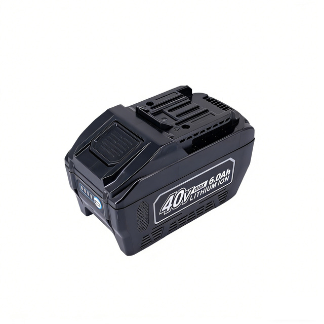 BL4060 40V Li-ion Replacement Battery - Compatible with BL4020/BL4025/BL4050//BL4060/BL4080