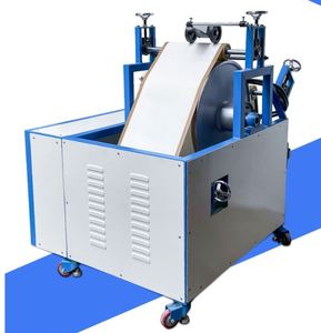 Hot Melt Glue Rolling <b>Laminating</b> Rhinestone Bands Making <b>Machine</b> Sandals Bands Trimming Machinery Heat Press <b>Machine</b> - Product Image 4