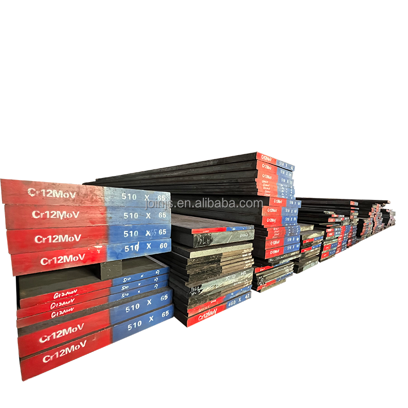 High Quality Tool Steel ASTM d2