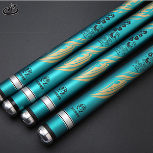 3.6m 4.5m 5.4m 6.3m 7.2m Carbon Fiber Platform <strong>Ultralight</strong> Hard Long Section Hand Pole Carp <strong>Fishing</strong> <strong>Rod</strong> - Product Image 3