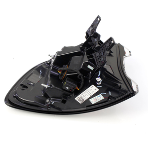 Feu arrière LED étanche avec clignotant OEM C798F280503-0201 pour Changan Qiyuan NEVO <span class=keywords><strong>Q07</strong></span> – Pièce de rechange pour carrosserie automobile - Product Image 5