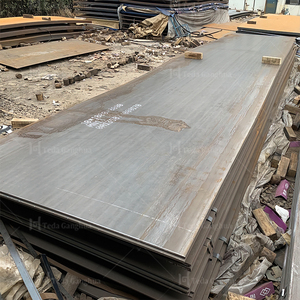 Chine Fabricant Direct En Gros Haute Manganèse Résistant À L'usure Plaque D'<span class=keywords><strong>acier</strong></span> Laminée À Chaud Mn13 <span class=keywords><strong>X120MN12</strong></span> K700 ASTM AISI BS Coupe - Product Image 6