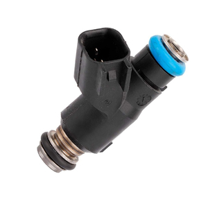 หัวฉีดน้ำมันเชื้อเพลิงคุณภาพสูง OE 25359853 12613411 12613412 สำหรับเครื่องยนต์ GMC Chevrolet 4.8L 5.3L - Product Image 2