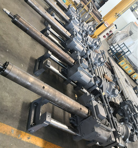 Equipamento de bacia de plástico para produzir a linha de produção do molde da máquina da injeção do balde plástico - Product Image 4