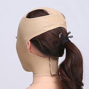 สายรัดคางสอง<span class=keywords><strong>หน้า</strong></span>สำหรับผู้หญิง,สายรัด<span class=keywords><strong>กระชับ</strong></span>ใบ<span class=keywords><strong>หน้า</strong></span><span class=keywords><strong>กระชับ</strong></span>สัดส่วนกระชับหน้ากระชับผิวคอวีลดสัดส่วนปี5009 - Product Image 6