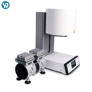 Lò sứ nha khoa yucera với công nghệ thiêu kết chân không-lý tưởng cho sứ Zirconia - Product Image 2
