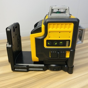 Livella Laser a Batteria 20V, 12 Linee, <span class=keywords><strong>3</strong></span> Lati*360 Gradi, Autolivellante Verticale, Strumento a Linee Incrociate Orizzontali e Verticali - Product Image 3