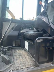 Excavadora Komatsu usada PC56 PC55 PC40mr 5Ton EPA compatible con Cat para Kubota Core incluye bomba de caja de cambios de motor Plc a la venta - Product Image 6