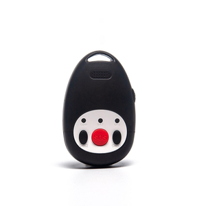Mini dispositivo de seguimiento GPS 4G con alarma antipérdida impermeable para niños - Product Image 3