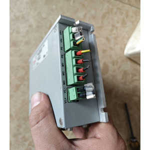 Unidad DC-TROA12/400-AMBA para ELMO DC-TROA12-400-AMBA CET002000020 Unidad DC-TROA12/400-AMBA para ELMO DC-TROA12-400-AMBA CET - Product Image 4