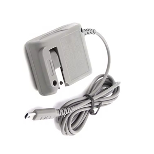 <span class=keywords><strong>Cargador</strong></span> de Pared para Viajes, Adaptador de Corriente para Consola de Juegos DSL/NDS <span class=keywords><strong>Lite</strong></span>/NDSL, <span class=keywords><strong>Cargador</strong></span> de Batería para Nintendo <span class=keywords><strong>Ds</strong></span> <span class=keywords><strong>Lite</strong></span> - Product Image 2