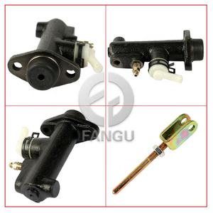 Piezas de construcción SY17131 TCM para <span class=keywords><strong>Komatsu</strong></span> 1/2 239A5-40102 239G5-40102 3BA-36-51141, freno de carretilla elevadora de BP01-002A - Product Image 5