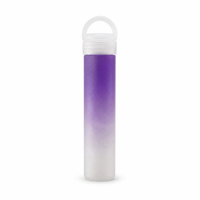 Gobelet rafraîchissant portable CHANGBEI pour l'extérieur, bâton de gel réutilisable pour boissons froides quotidiennes