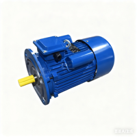 Moteur asynchrone monophasé à double condensateur série YX YC90S-2 LF, 2800 tr/min, 0,12 kW, 0,18 kW, 0,25 kW, 0,37 kW, 0,55 kW, 0,75 kW, 1,1 kW, 115/120 V