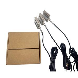 S자형 로드셀 계량 센서 공장 제조 5kg 10kg 100kg 200kg 300kg 인장시험 기계에 적용 가능 - Product Image 6