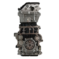 Moteur diesel neuf pour voiture 2.0L SC20M125.Q6A, ensemble moteur SC20M SC20M125, bloc long pour fourgons Maxus, pick-ups, Utes, SUV MG