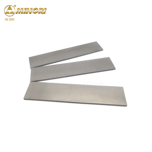 Barra/Perfil Rectangular <span class=keywords><strong>de</strong></span> <span class=keywords><strong>Carburo</strong></span> <span class=keywords><strong>de</strong></span> <span class=keywords><strong>Tungsteno</strong></span> Grado YG8 K20 Personalizada con Soporte OEM, Herramienta <span class=keywords><strong>de</strong></span> Corte <span class=keywords><strong>de</strong></span> Alta Dureza y Resistencia al Desgaste - Product Image 3