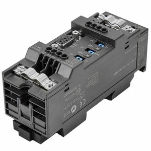 6SL3210-1PE31-8UL0 Componentes del Sistema de Accionamiento PLC, Controlador PLC Sellado Original, Disponible en Stock 6SL32101PE318UL0 Perfil de la Empresa Principal - Product Image 6