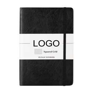 Tùy Chỉnh Logo In Ấn Thời Trang Tập Thể Dục Kế Hoạch Nhật Ký A5 Pu <span class=keywords><strong>Leather</strong></span> <span class=keywords><strong>Notebook</strong></span> - Product Image 2