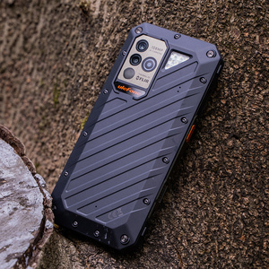 Ulefone Armor 18T Siêu Mới Mở Khóa Điện Thoại Mã Số Điện Thoại Di Động Về Bản Chất An Toàn Thảm Điện Thoại 5G Gồ Ghề Điện Thoại - Product Image 2