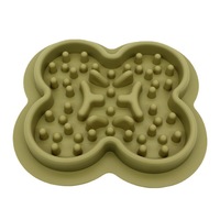 Nouveau produit, vente chaude, mangeoire à graines pour oiseaux en silicone personnalisée, à suspendre, à fixer sur un poteau, bon marché