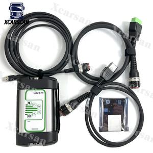 Herramienta de Diagnóstico para Camiones de Trabajo Pesado VOCOM 1 VOCOM1 88890300 con SSD 2.8.150, Escáner para Excavadoras V-olvo/Renault/UD/Mack - Product Image 1