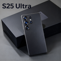 Smartphone 2026 New S26 Ultra 5G 16GB+1TB Penyimpanan Besar Layar Lebar 7.3 Android 15 Versi Global